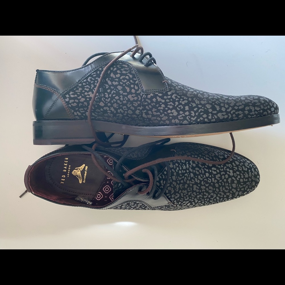 Ted Baker men’s shoe - Picture 5 of 8